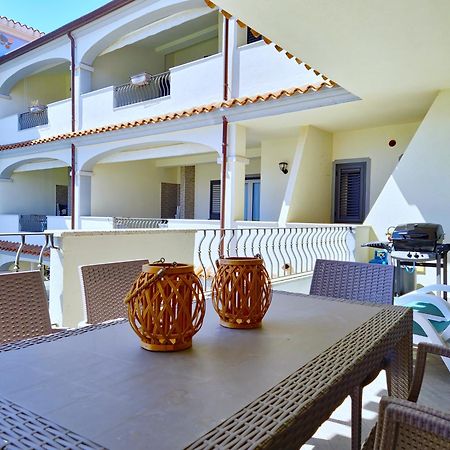 Dommos - Limone Appartement Orosei Buitenkant foto