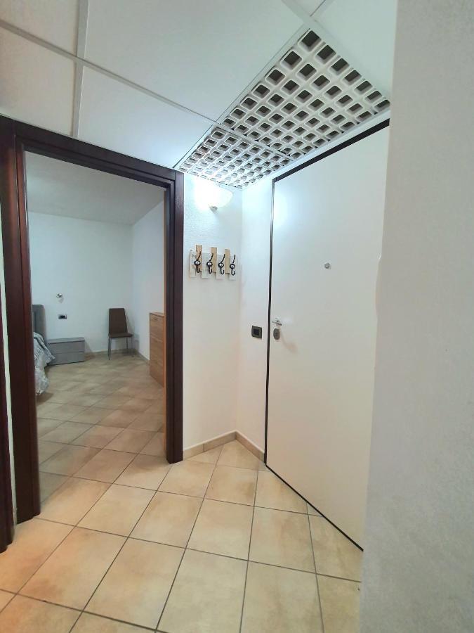 Dommos - Limone Appartement Orosei Buitenkant foto