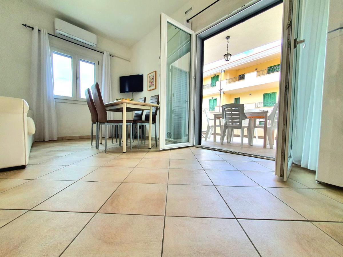 Dommos - Limone Appartement Orosei Buitenkant foto