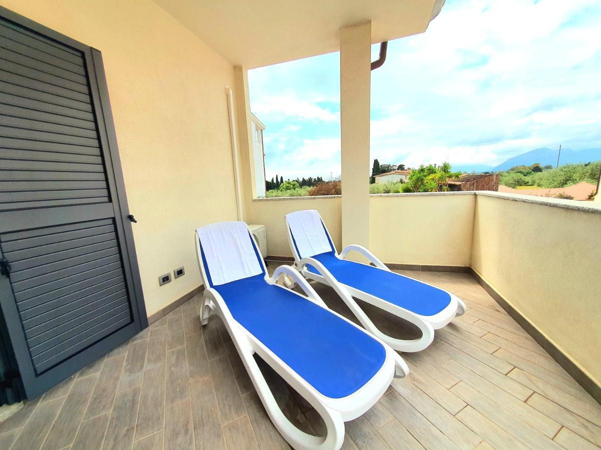 Dommos - Limone Appartement Orosei Buitenkant foto