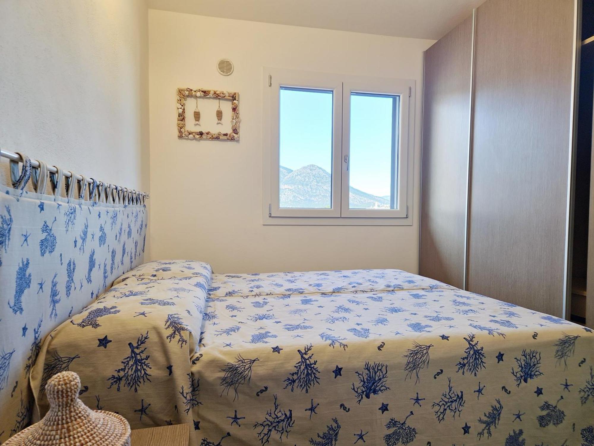Dommos - Limone Appartement Orosei Buitenkant foto